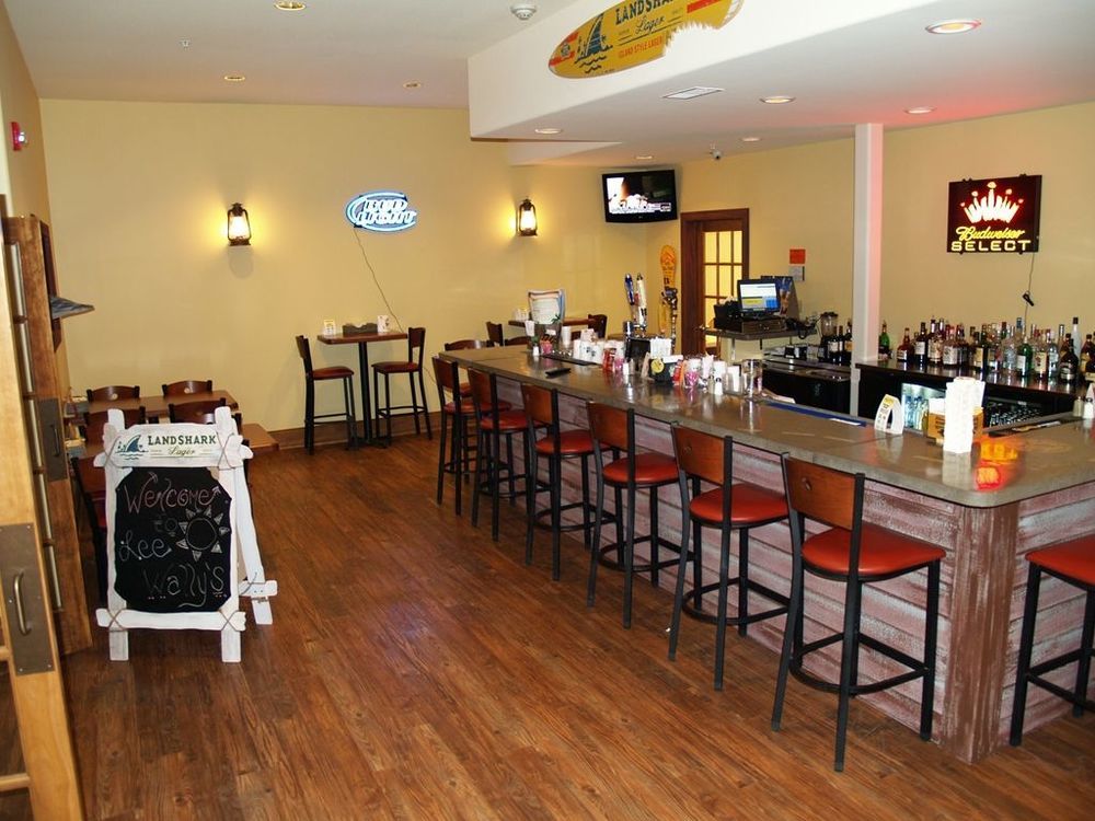 Big Splash Adventure Hotel And Indoor Water Park French Lick Restaurante foto